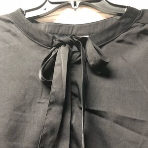 NWT Black 3X Okd Bavy Dress